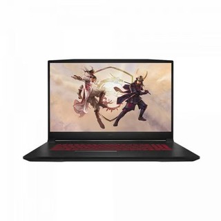 Ноутбук MSI SWORD GF76 I7 13620H/DDR5 16GB/SSD512GB/RTX4060 8GB/17.3" IPS 144HZ