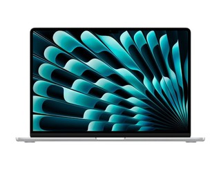 Ноутбук Apple MacBook Air M2 13 | Apple M2 | DDR4 8GB | SSD 512GB | 13" IPS WQXGA 2560x1600 60 Hz | Apple graphics 8 core | Silver