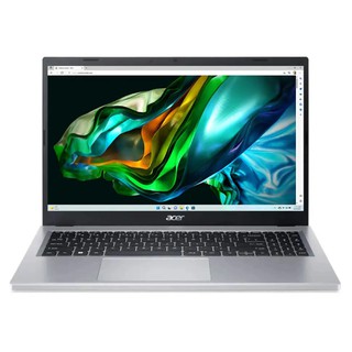 Ноутбук Acer, ryzen 7-5700U, DDR 8Gb, HDD 1Tb, RX 640 2Gb, 15.6" FullHD Backlight