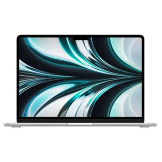 MacBook Air 15.2" M2 16GB RAM, 512GB SSD (Silver)