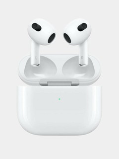 Simsiz quloqchin Apple AirPods 3