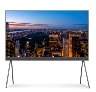 Телевизор Artel TV UA86J6502 Smart TV 86"