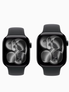 Aqilli soat Apple Watch Series 11, 42/46 mm
