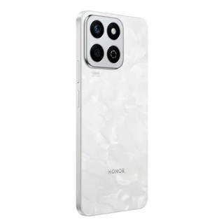 Смартфон Honor X7c 6/128 ГБ, белый