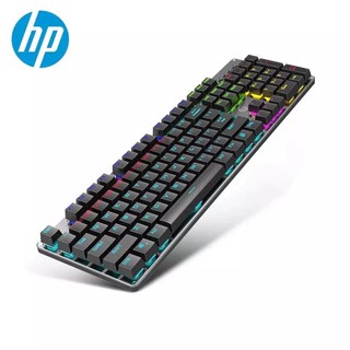 HP GK100 yoritiladigan klaviaturasi