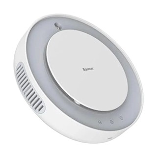 Аксессуары для авто Baseus освежитель CRJHQ01 02 White