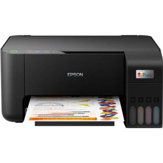 Принтер Epson L3218, черный