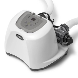 Intex Krystal Clear 26670 taymerli (dengiz suvi tizimi) xlorgenerator