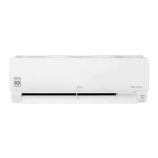 Кондиционер LG DUAL INVERTER B18TS, белый
