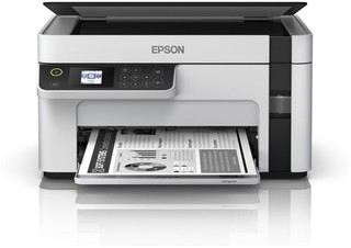 МФУ струйное Epson M2120