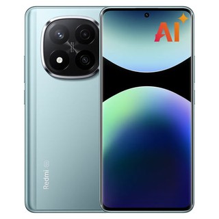 Смартфон Xiaomi Redmi Note 14 Pro 8/256GB