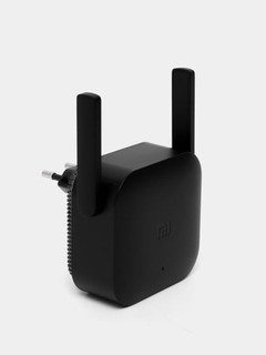 Усилитель сигнала Xiaomi Wi-Fi R03, 300 Mbps, 2 антенны