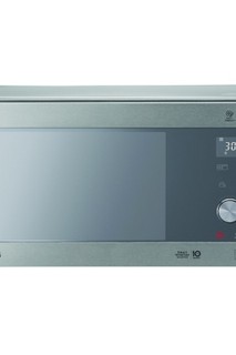Микроволновая печь LG MH-6565CIR
