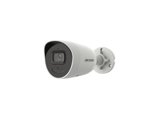 Камера Hikvision DS-2CD2046G2-IU 2,8MM C