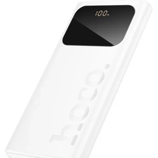 Hoco J144 15000mAh oq portativ akkumulyatori