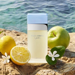 Summer Vibes ( аналог Dolce Gabbana Light Blue) парфюм для женщин 30 мл