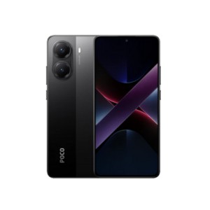 Смартфон Xiaomi POCO X7 Pro 5G 8/256 Black
