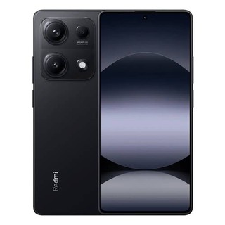 Смартфон Xiaomi Redmi Note 14S 8/256GB
