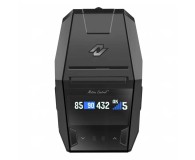 Радар-детектор Neoline X-COP 8800s Wi-Fi Black