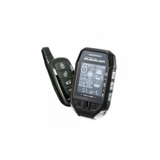 Автосигнализация Magicar Dominant D908S