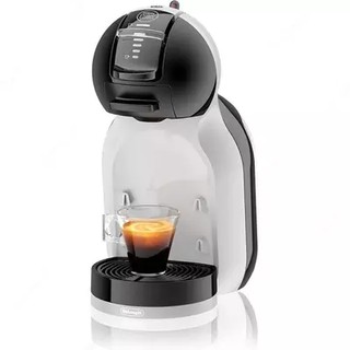 Кофемашина капсульная DELONGHI Mini Me EDG155.BG