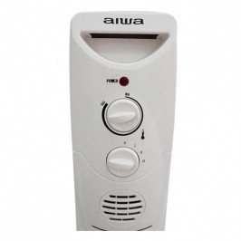 Moyli havo isitgichi AIWA HY-B9F 15