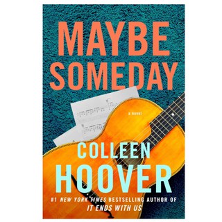 Colleen Hoover: Maybe Someday, 2023