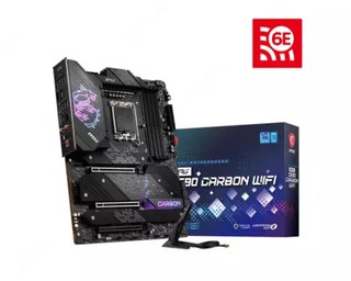 Tizim platasi MSI MPG Z690 Carbon WiFi