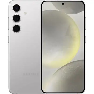 Смартфон Samsung Galaxy S24 8/128 ГБ, серый