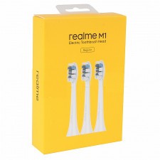 Набор насадок для электрической зубной щетки realme RMH2012-...