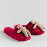 Тапочки home&you 70574-CZE-BN-39/40 EPICER