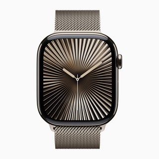 Умные часы Apple Watch Series 10 42мм
