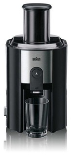 Sharbat chiqargich Braun J500 Multiquick 5
