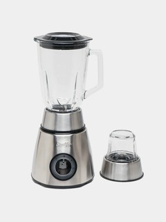 Блендер-измельчитель SONIFER SF-8014 2в1, многофункциональный