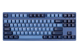 Клавиатура игровая Akko 3087 V2 DS Ocean Star V2 Orange
