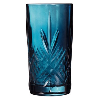 Набор стаканов Luminarc Salzburg Blue 380 мл 6 шт (P9279)