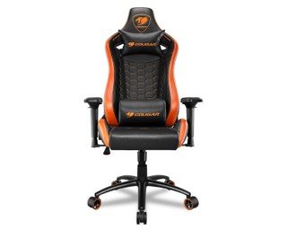 Компьютерное кресло Cougar Outrider игровое