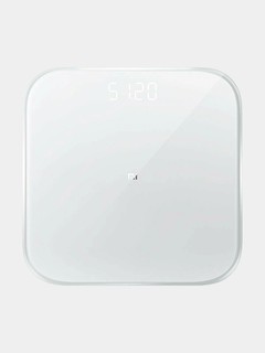 Умные весы Xiaomi Smart Scale 2 XMTZC04HM