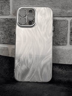 Чехол для iPhone 16/16 PRO/16 PLUS/16PROMAX, с усиленными углами, прозрачный