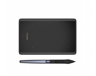 Графический планшет HUION Inspiroy H420X