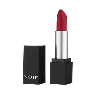 NOTE MATTEVER LIPSTICK (4 g) lab bo'yog'i