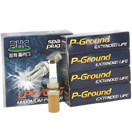 Sham VALEO NEXIA DOHC SP041 P-GROUND (to‘plamda 4 dona) 2 pinli