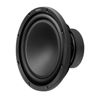 Сабвуфер Sony XS-W124GS