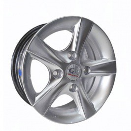 Комплект автомобильных дисков R13×114.3 для Damas, Labo, Van, Matiz, Tiko
