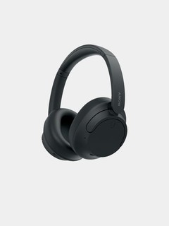 Наушники Sony, беспроводная система с шумоподавлением 720 N WH-CH720, черные