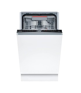 Посудомоечнаямашина Bosch SPV4HMX55Q