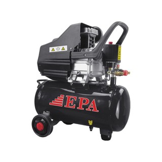 Компрессор EPA EVK-42-3, черный