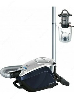 Пылесос Bosch BGS 5330