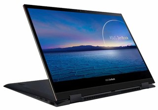 Noutbuk Asus ZenBook Flip UX371