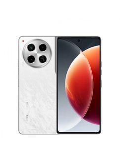 Смартфон Tecno Camon 30 8/256 ГБ, белый